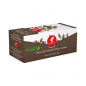Preview: Julius Meinl Tee Earl Grey Traditional Blend, Schwarztee, 25 Teebeutel im Kuvert,